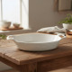 Pyrex Oval Dish Set - 2 Pcs